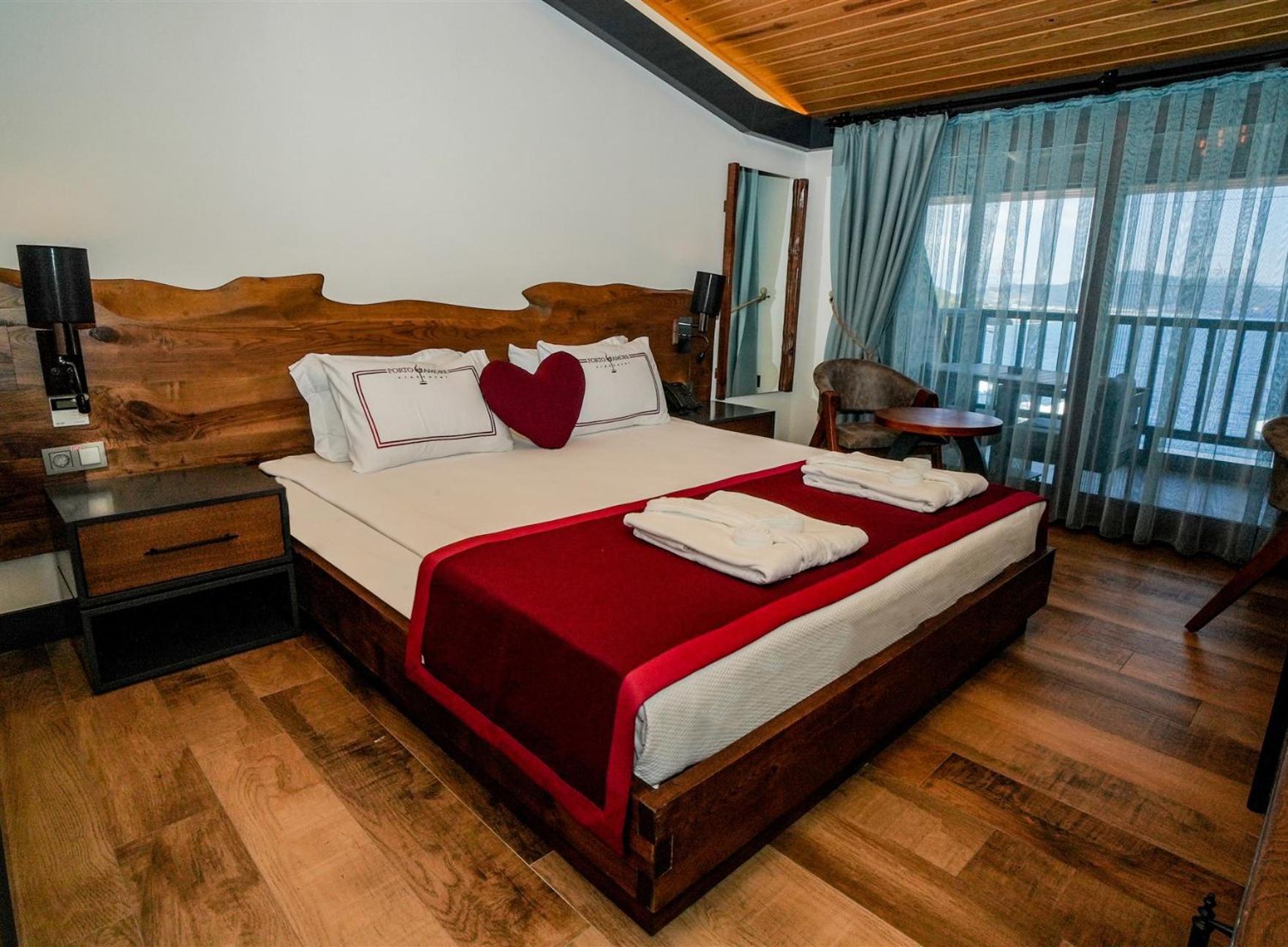 Porto Amore Club Hotel (Adults Only) อลันยา ห้อง รูปภาพ