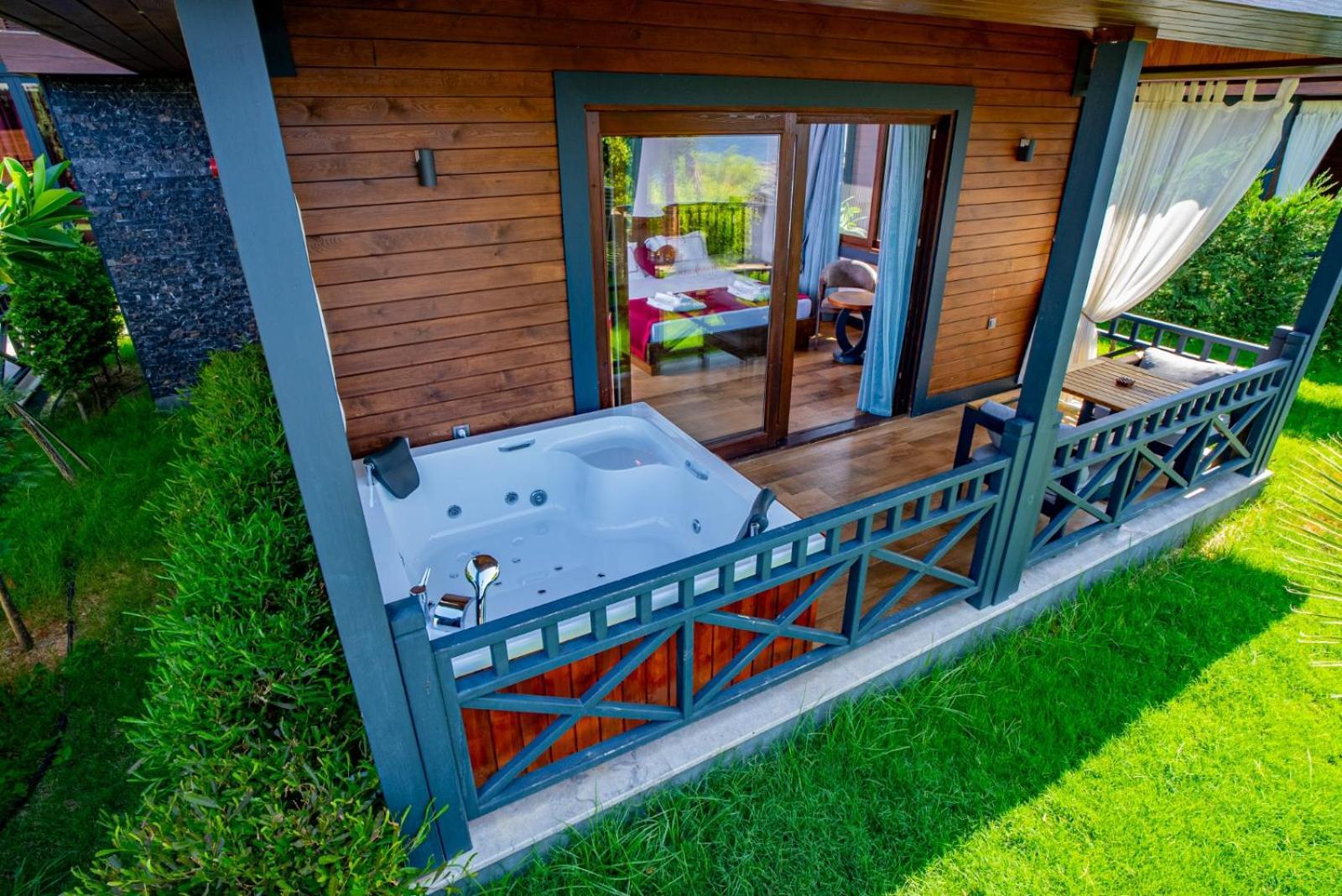 Porto Amore Club Hotel (Adults Only) อลันยา ภายนอก รูปภาพ